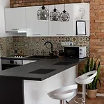 Pitypang Apartment *