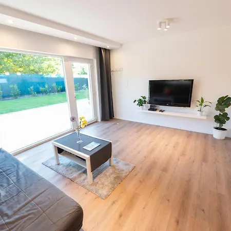 Pitypang Apartmán Kapolnasnyek