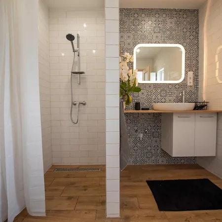 Appartamento Pitypang Kapolnasnyek