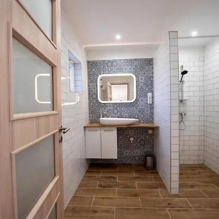 Appartamento Pitypang Kapolnasnyek