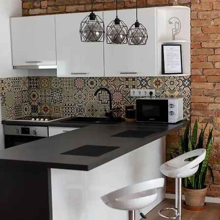 Pitypang Appartamento *