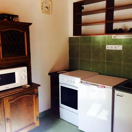 Pitypang Apartmán *
