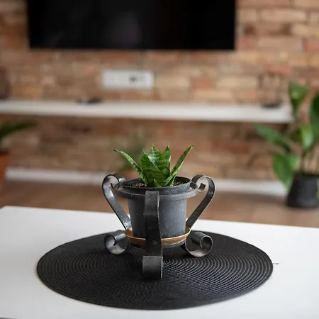Pitypang Apartmán Kapolnasnyek