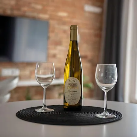 Appartamento Pitypang *