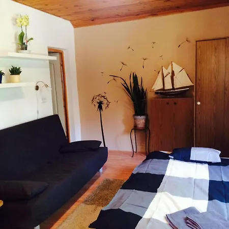 Pitypang Apartmán