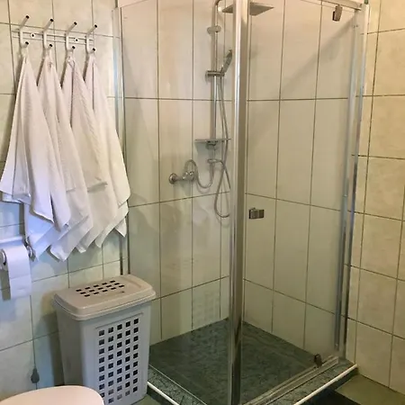 Pitypang Appartamento Kapolnasnyek