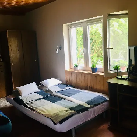 Pitypang Apartmán *