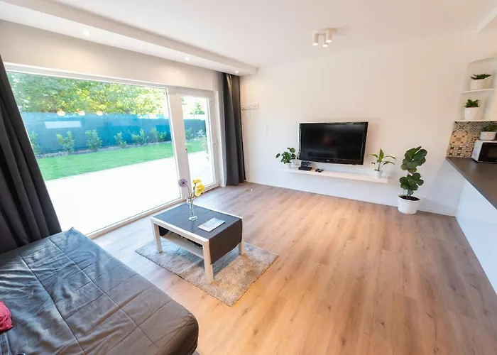 Pitypang Appartement Kapolnasnyek