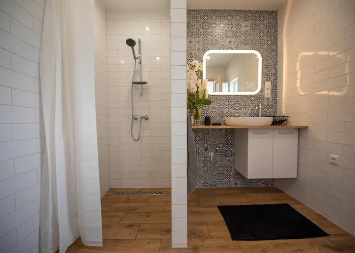 Apartmán Pitypang Kapolnasnyek