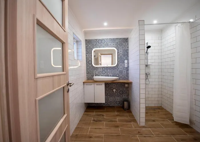 Apartmán Pitypang Kapolnasnyek