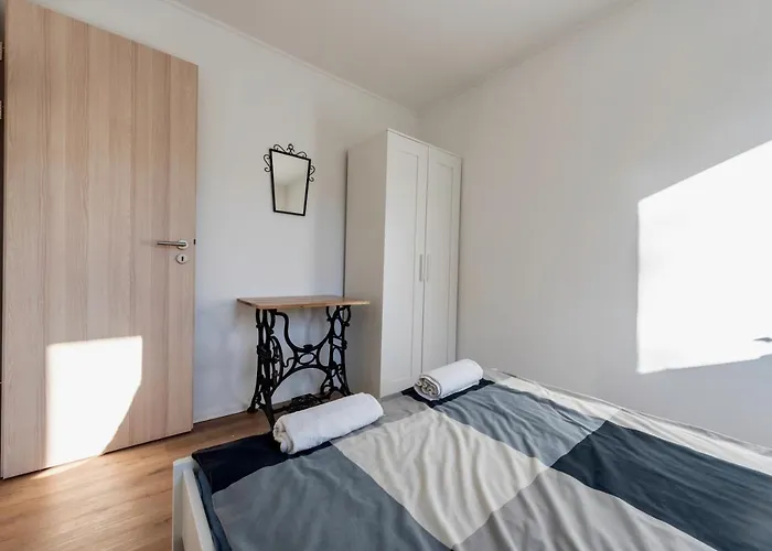 Appartement Pitypang *