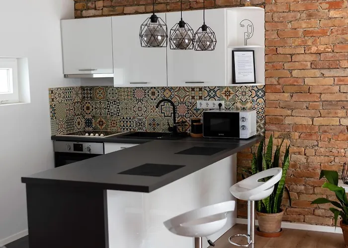 Pitypang Appartement *