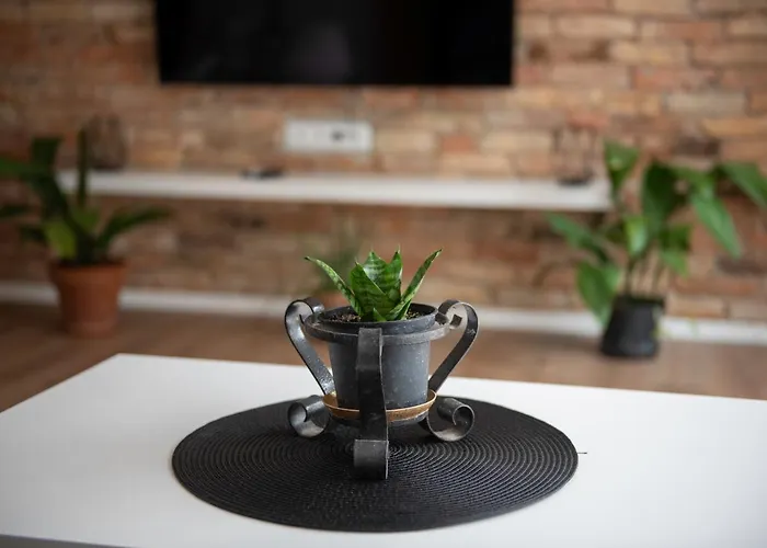 Pitypang Apartment Kapolnasnyek