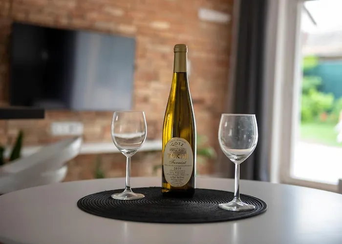 Apartment Pitypang *