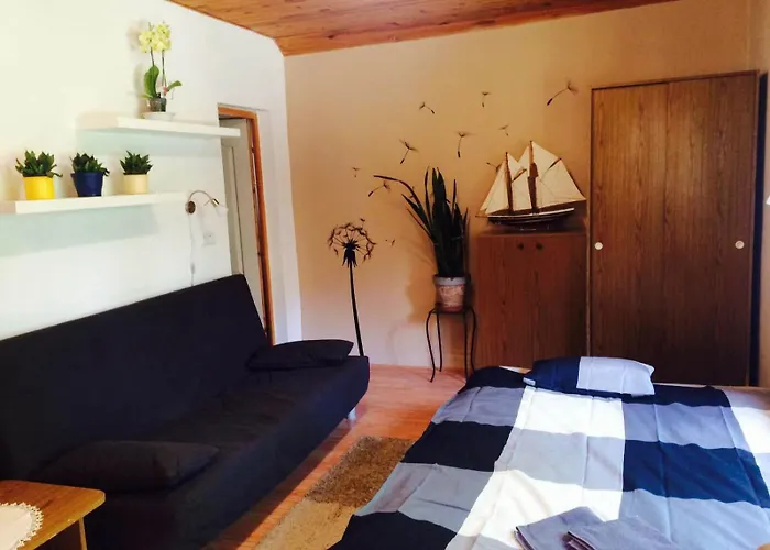 Pitypang Apartmán
