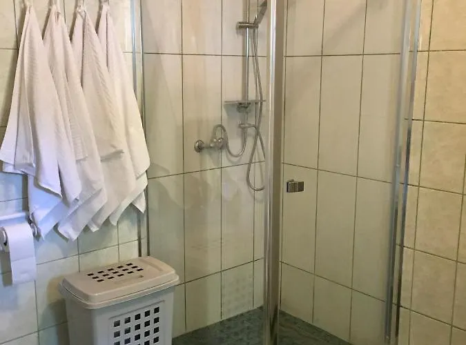 Pitypang Appartement Kapolnasnyek